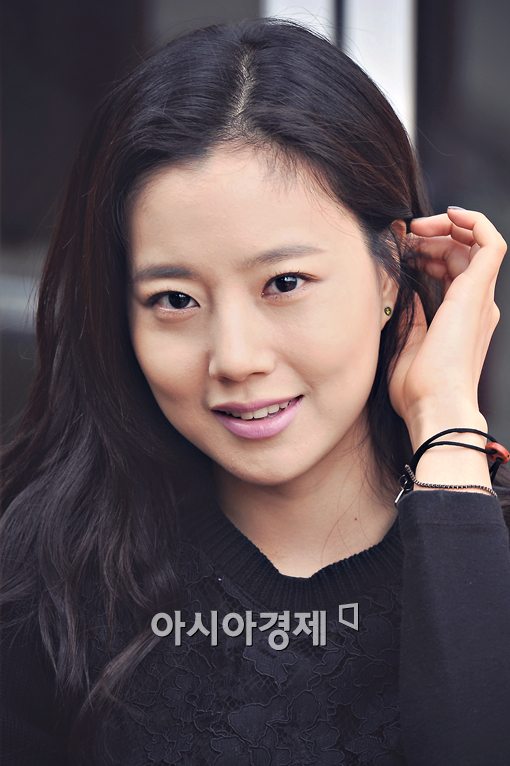 [포토]문채원 '알고 보면 착한여자에요'