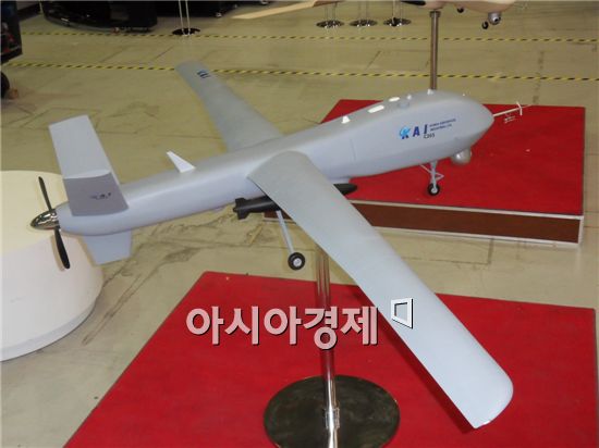우리가 차세대 군단급 UAV 이끈다