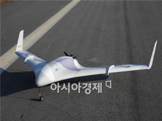우리가 차세대 군단급 UAV 이끈다