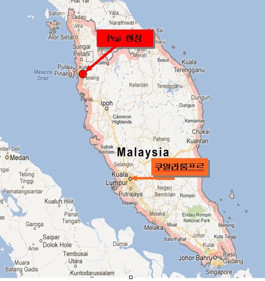 삼성물산, 말레이시아서 6억弗 발전프로젝트 수주