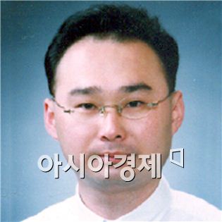 전남대병원 주재균 교수, 여성가족부장관상