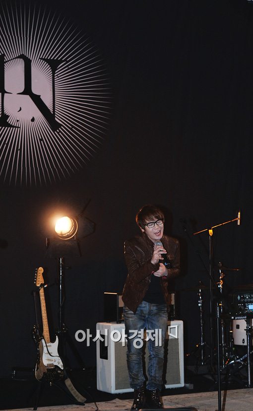 [포토]넬 '백야'