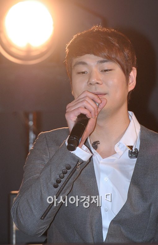 [포토]'넬' 이재경, "3부작이라해서 거창한건 아냐"