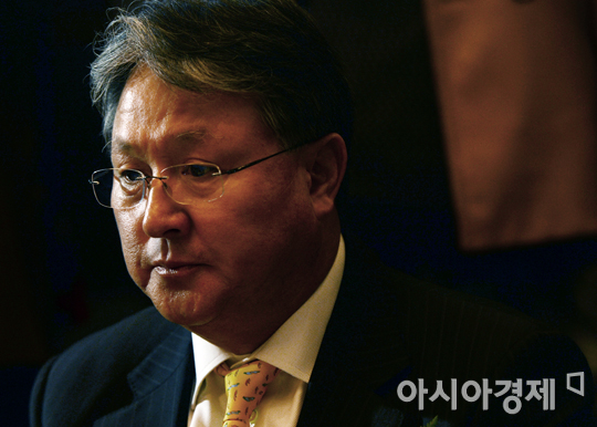 [포토] 2012 일구상 시상식 참석한 김경문 감독