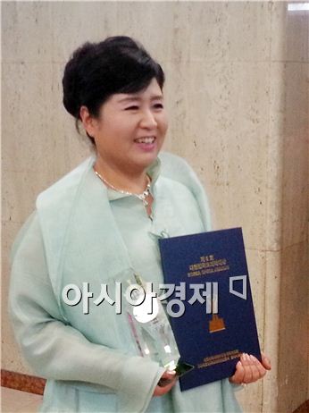 오페라‘귀항’, 대한민국 오페라 대상 창작부문‘최우수상