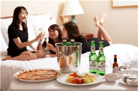 특급호텔, '12월 낭만특급' 곧 출발합니다