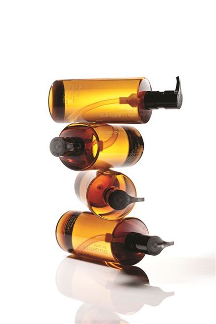 마법의 한 방울···오일의 모든 것