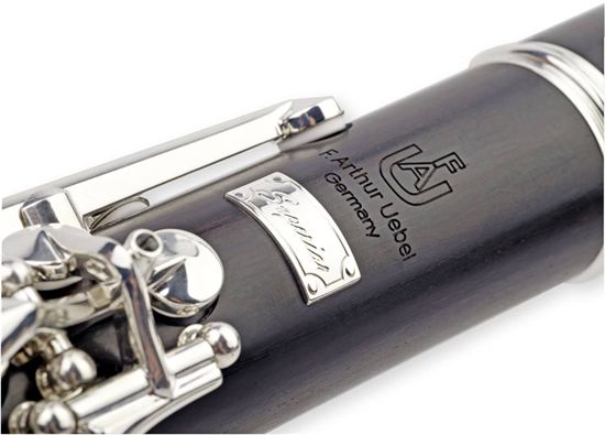 영창뮤직, 독일산 클라리넷 수입판매