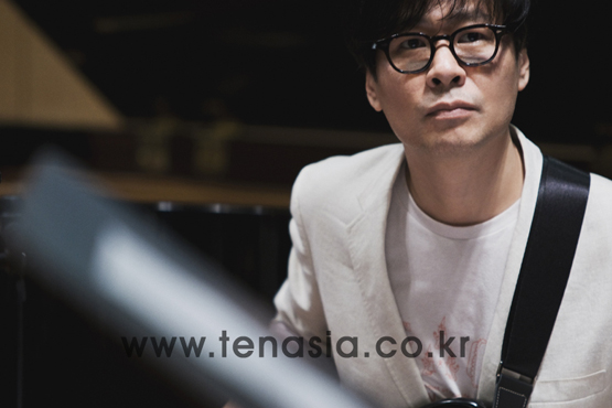 [Dr.앓] 윤종신보다 유희열보다 윤상이 더 좋아요