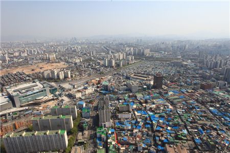[2013 세법개정안]3억이하 집만 혜택…수도권 역차별 논란?