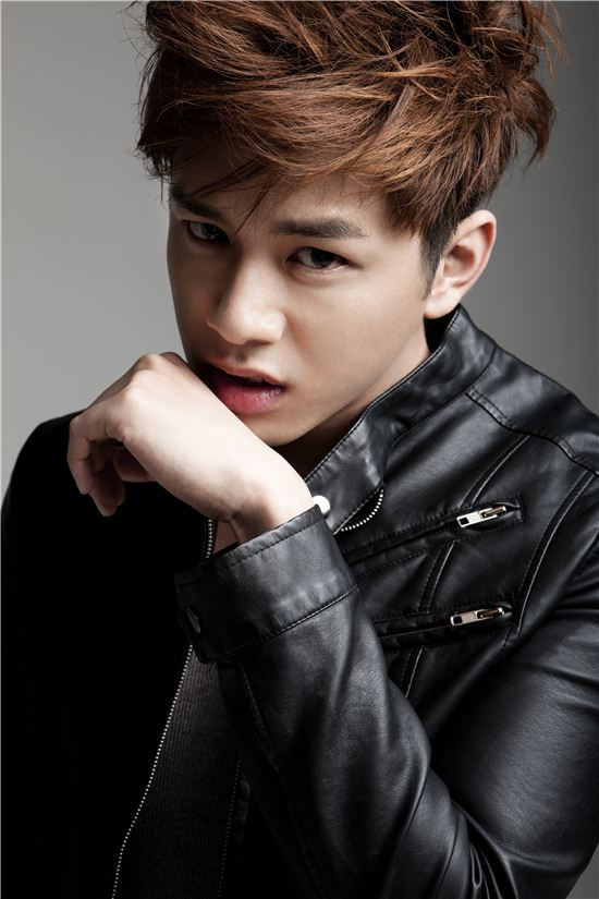 권현상, 권상우 절친동생役으로 SBS '야왕' 합류