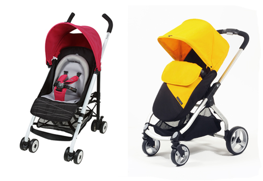 "유모차, 수입고가형 대신 국내맞춤형 뜬다"
