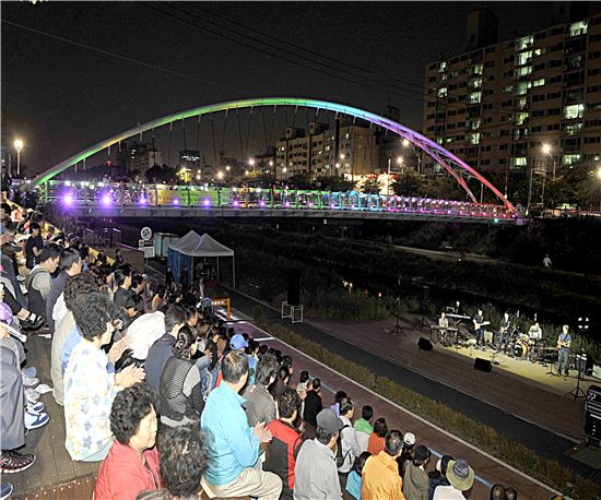 서대문구, 서울시 중앙부처 인센티브 사업 17개 따내