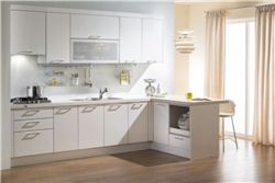 한샘, 주방가구 2종 출시