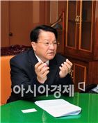 광주 서구, 방문건강관리 사업 ‘우수기관’선정