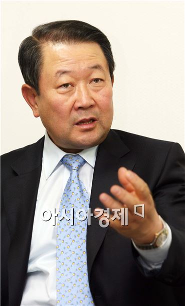 박근혜 ‘러브콜’에 민주 텃밭 호남 ‘요동’
