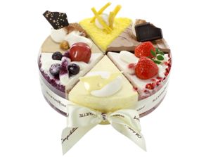 파리바게뜨, '마이 넘버원2' 케이크 출시