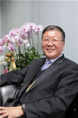 이성휘 제주신라호텔 마제스타 카지노 대표