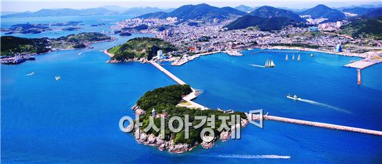 여수시, 탁월한 업무 추진으로 상사업비 37억여 원 확보