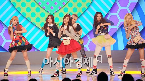 [포토]'컴백' 헬로비너스