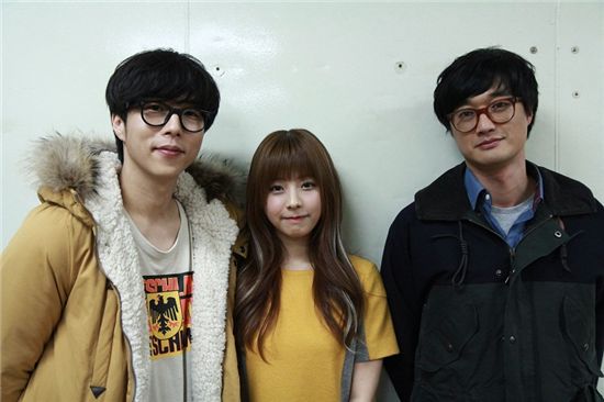 주니엘, 페퍼톤스와 '합동 무대'… '소원' 이뤘다