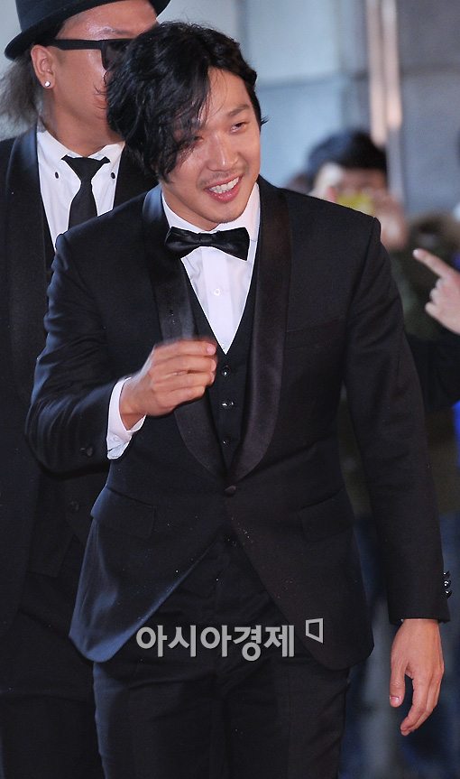 별 공개 내조, '우리집 대상은 하동훈'… "부러우면 지는거다"