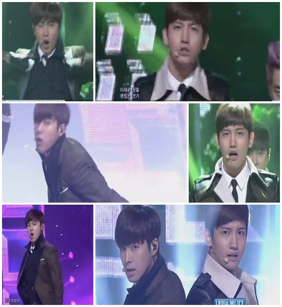 '인가' 동방신기, 일심동체된 무대··'강렬+파격'