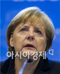 독일, 대연정 구성 합의…메르켈 총리 3선 확정