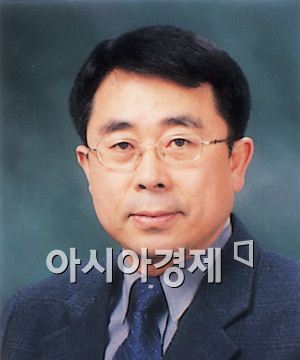 조선대학교 황병하 교수, 한국중동학회 차기 회장에 선출