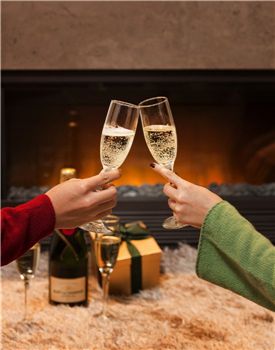 팔래스호텔, '조이풀 X-MAS 파티' 패키지