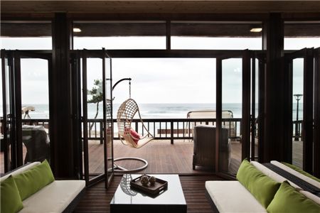 21만원에 즐기는 롯데호텔제주로의 새해 첫 여행