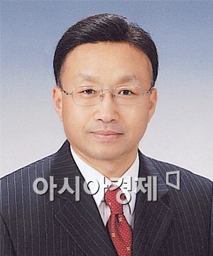 조선대학교 이계만 교수, 한국거버넌스학회 회장 취임