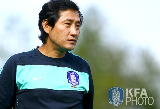 성남, '안익수 호' 수석코치에 서효원 U-20 대표팀 코치 내정