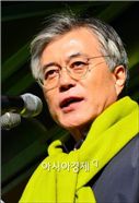 "문재인 연이은 '노동자' 사망 소식에 그만"