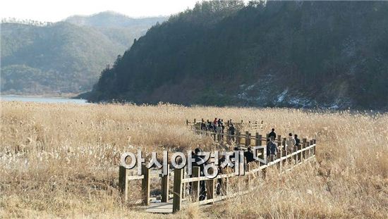 장흥 문화원, 장흥문화 속살읽기 진행