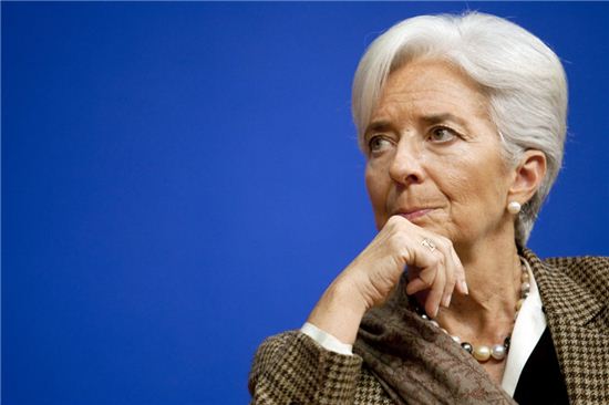  IMF·세계은행 총재, “세계 경제 밝은 면이 그다지 안 보인다”