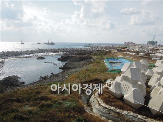 이어도 사수한 한국군…필요한 전력은 