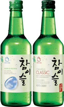 서민의 술 '소주'도 올라...'참이슬' 8.19% 인상(상보)