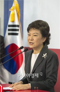 [포토]당선 인사