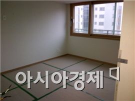‘한지붕 두대문’, 서울 뉴타운에 첫 등장