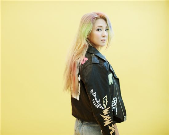 소녀시대, '댄싱퀸'으로 복귀…티저 이미지 '효연'부터