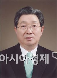 전남대 지병문 총장 취임, 공식 업무 시작