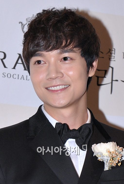 [포토]서도영, 결혼식 앞두고 '싱글벙글'