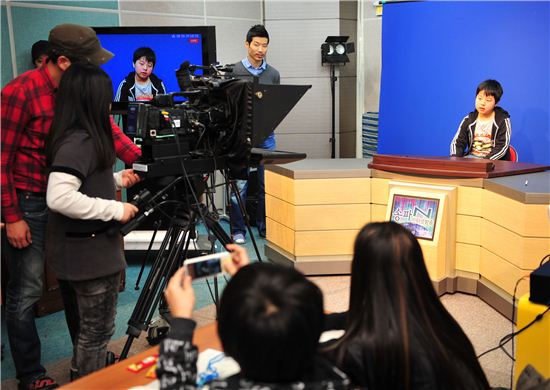 재미있는 겨울방학 프로그램 참여해보자 