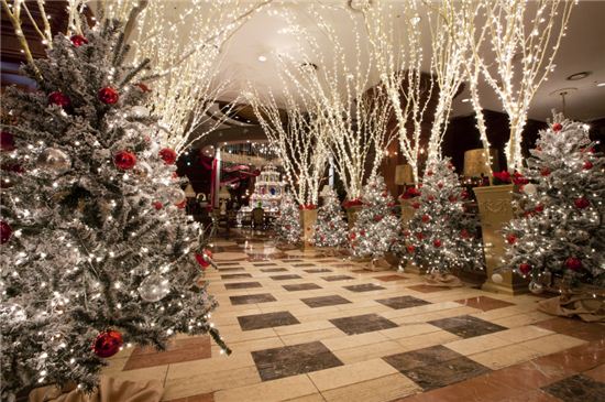 임피리얼 팰리스 서울, 31일 연말 이벤트 '3만원'