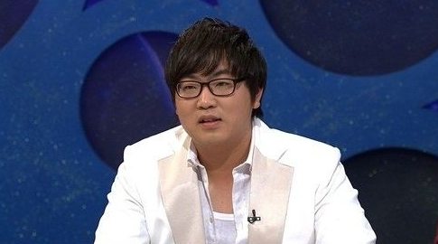 솔로대첩 주최자 연애고수/출처: tvN '화성인 바이러스'