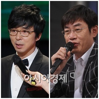 MBC SBS 연예대상, KBS 이어 '왕의 귀환' 이뤄질까?