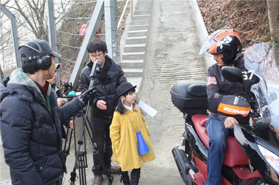 '제3회 올레스마트폰 영화제' 내년 4월 개최…1등은 되면?