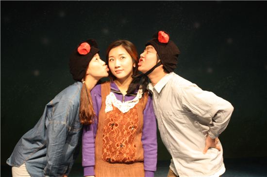 신데렐라, 신나는 뮤지컬로 만나볼까