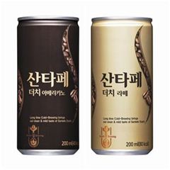 ▲산타페 더치 2종